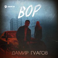 Постер песни Дамир Гуагов - Вор
