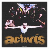 Постер песни Patrick RAW - Actavis