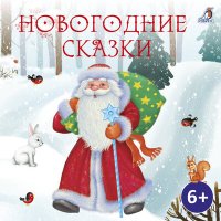 Постер песни Полина Карева - Новогодние сказки