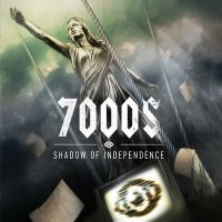 Постер песни 7000$ - Lost Eden