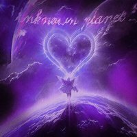 Постер песни Untersell, DKRM$T, unxver - Unknown planet