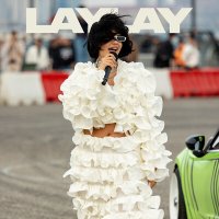 Постер песни Hiss - Laylay
