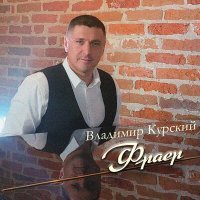 Постер песни Владимир Курский - Напополам