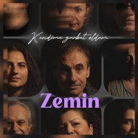 Постер песни Zemin - Kendime Gurbet Oldum