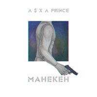 Постер песни V $ X V PRiNCE - Манекен