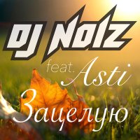 Постер песни Dj Noiz, Asti - Зацелую (Tony Kart & Andy Hills Remix)