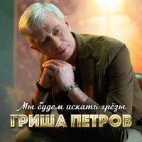 Постер песни Гриша Петров - Мы будем искать грёзы