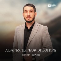 Постер песни Анзор Жилов - Лъагъуныгъэр вгъэпэж