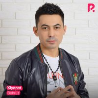 Постер песни Бехруз - Xiyonat