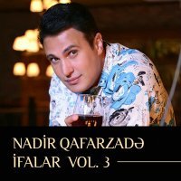 Постер песни Nadir Qafarzadə - Yalan Demirəm