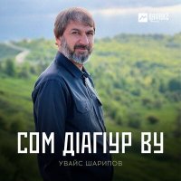 Постер песни Увайс Шарипов - Сом дlагlур ву