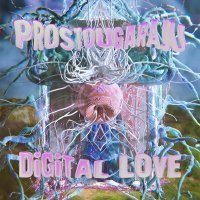 Постер песни prostougaraju - Digital Love