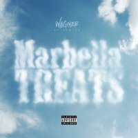 Постер песни WAGNER - Marbella Treats