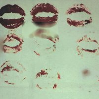 Постер песни худшая ошибка - Поцелуи