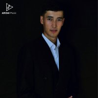 Постер песни Атабек Есенбеков - Ақмаржан