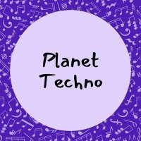 Постер песни Infinity Music - Planet Techno