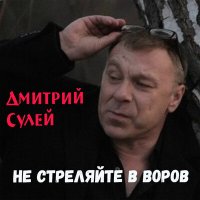 Постер песни Дмитрий Сулей - Солома (Соломинский В.М. 1958 - 1995)