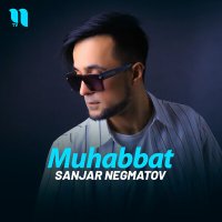 Постер песни Sanjar Negmatov - Muhabbat