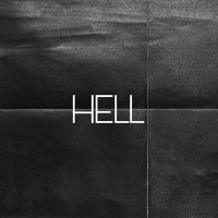 Постер песни 3EX_L - HELL