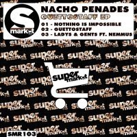 Постер песни Nacho Penades - Guettostaff