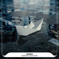 Постер песни DaeRon - life is just like a rain