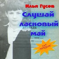 Постер песни Илья Гусев - Июльский вечер