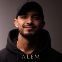 Постер песни Alem - Седая ночь (DJ AmiKuss Cover D-Remix 2024)