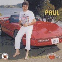 Постер песни Paul Baghdadlian - Srdis Takouhin