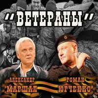 Постер песни Роман Юрченко, Александр Маршал - Ветераны