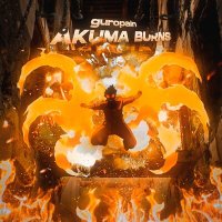 Постер песни guropain - AKUMA BURNS