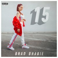 Постер песни Bhad Bhabie - Гучи флип флап