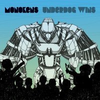 Постер песни Monokens - Simple Cold