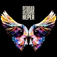 Постер песни Serdar Heper - Affet