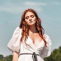 Постер песни Геля Зозуля - Колір музики, її темп, він танцює зі мною