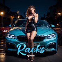 Постер песни Maxun - Racks