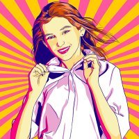 Постер песни DARINA STYLE - Булочка с корицей