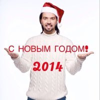 Постер песни Денис Клявер - Новый год (jazz version)