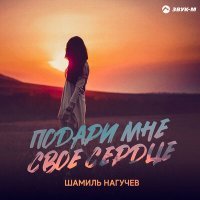Постер песни Шамиль Нагучев - Подари мне своё сердце