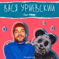 Постер песни Василий Уриевский, Panda - 30000