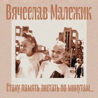 Постер песни Вячеслав Малежик - Баба Нюра