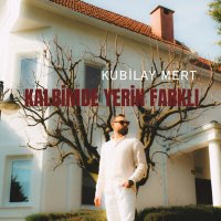 Постер песни Kubilay Mert - Kalbimde Yerin Farklı