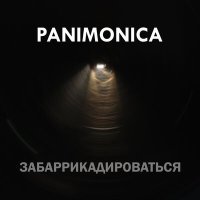 Постер песни Panimonica - Забаррикадироваться