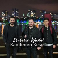 Постер песни Ebubekir İçkedal - Kadifeden Kesesi (Çiftetelli)