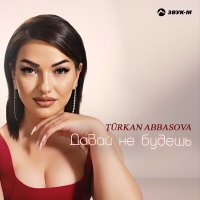 Постер песни Turkan Abbasova - Давай не будешь