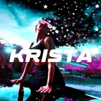 Постер песни Krista - Комета