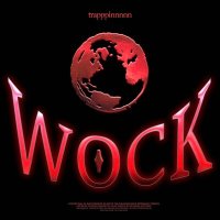 Постер песни trapppinnnnn - wock