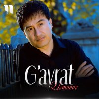 Постер песни G'ayrat Usmonov - Yig'ladim