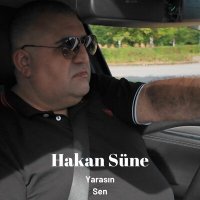 Постер песни Hakan Süne - Yarasın Sen