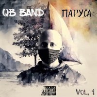 Постер песни QB BAND - NFT