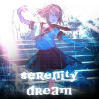 Постер песни PLAYA SSK, KERS3Z - Serenity dream